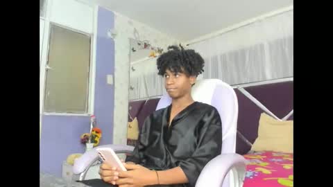 santy online show from 01-07-26, 02:30