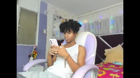 santy online show from 01-09-26, 05:48