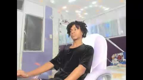 santy online show from 01-15-26, 01:10