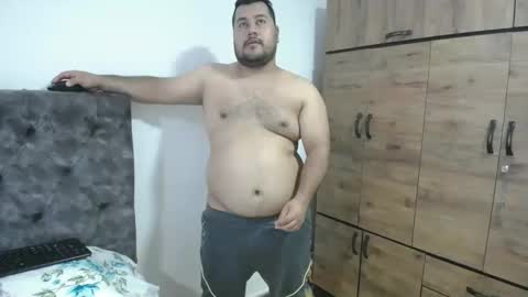 Santiago online show from 09-13-25, 07:02