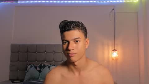 santy_stump online show from 11-16-25, 08:47