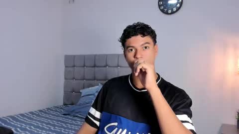 santy_stump online show from 01-12-26, 08:58