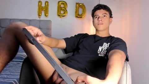 santy_stump online show from 01-14-26, 09:09