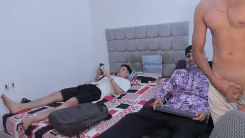 santy_stump online show from 03-13-26, 10:05