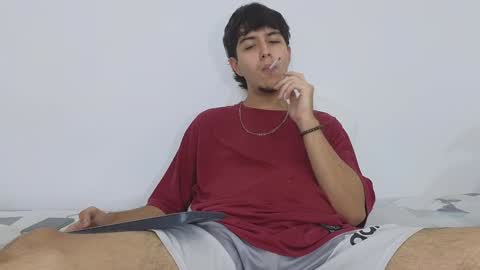 Snapshot of santybig18 chatting on 01-04-25, 10:55 santybig18 online show from 01-04-25, 10:55