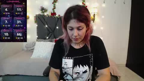 sanyaseraphine0 online show from 02-02-26, 07:45