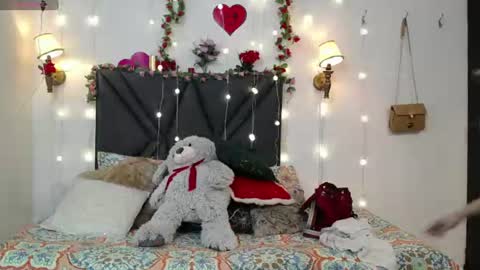 sanyaseraphine0 online show from 07-18-26, 07:06
