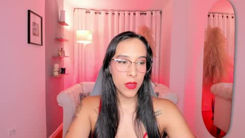 SAORI  online show from 04-06-26, 11:11