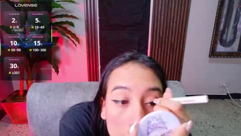 Snapshot of saori_katusmi chatting on 09-16-25, 12:06 Tatiana online show from 09-16-25, 12:06