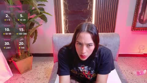 Snapshot of saori_katusmi chatting on 10-07-25, 01:52 Tatiana online show from 10-07-25, 01:52