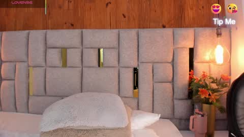 Saori  online show from 01-23-25, 02:50