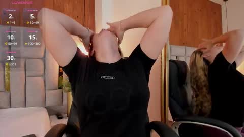 Saori  online show from 10-13-25, 12:05