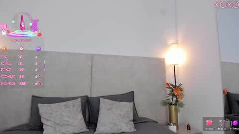 Saori  online show from 01-17-26, 11:59