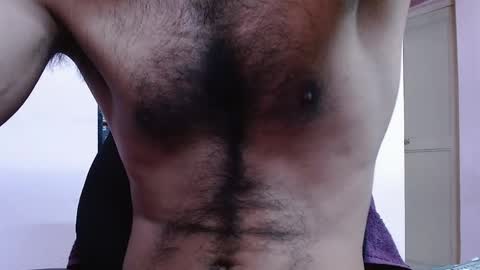 Ranma Saotome online show from 04-02-26, 07:28