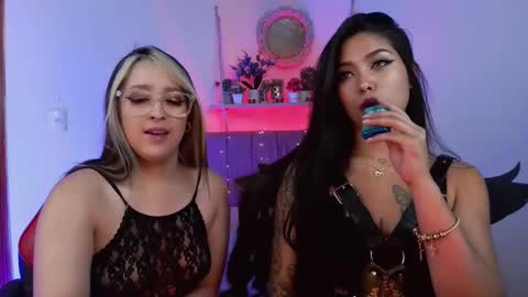 Carla online show from 01-30-25, 08:01