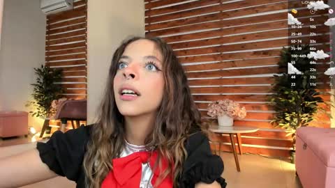 Snapshot of sapphire_venus chatting on 03-02-25, 02:30 Valerin online show from 03-02-25, 02:30