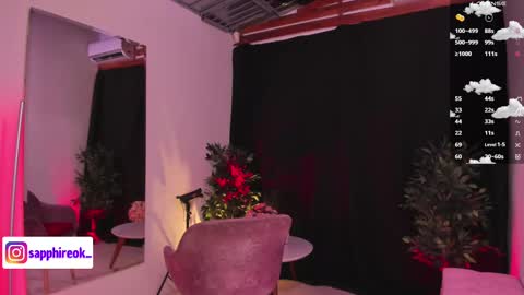 Snapshot of sapphire_venus chatting on 10-01-25, 01:11 Valerin online show from 10-01-25, 01:11