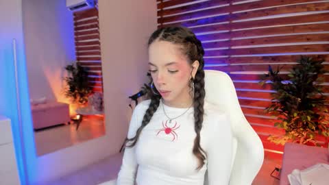 Valerin online show from 02-19-26, 01:12