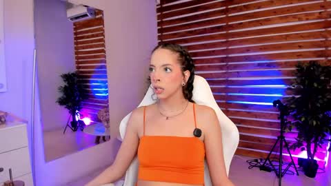 Valerin online show from 05-14-26, 01:23