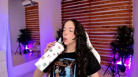 Valerin online show from 05-21-26, 02:29