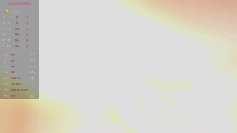 Snapshot of sapphiresiren_ chatting on 10-27-25, 07:23 Ulyana online show from 10-27-25, 07:23