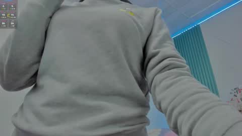 sara allenx online show from 10-02-25, 11:50