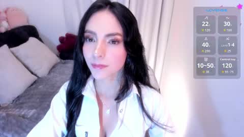 Snapshot of sara_alvarez_1 chatting on 06-14-26, 12:19 Sara online show from 06-14-26, 12:19