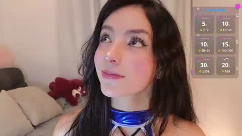 Snapshot of sara_alvarez_1 chatting on 06-18-26, 09:14 Sara online show from 06-18-26, 09:14