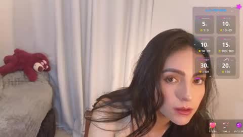 Snapshot of sara_alvarez_1 chatting on 06-21-26, 03:25 Sara online show from 06-21-26, 03:25