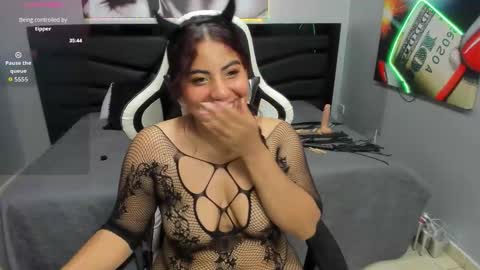 sara_bdsm online show from 10-24-25, 02:13