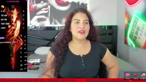 Snapshot of sara_bdsm chatting on 02-20-26, 01:24 sara_bdsm online show from 02-20-26, 01:24