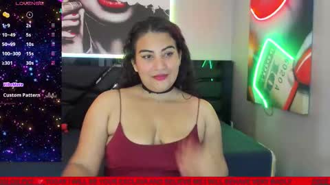 Snapshot of sara_bdsm chatting on 02-28-26, 09:16 sara_bdsm online show from 02-28-26, 09:16