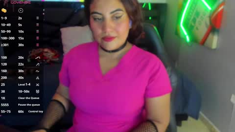Snapshot of sara_bdsm chatting on 04-15-26, 02:13 sara_bdsm online show from 04-15-26, 02:13