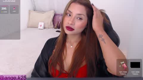 Im Angelica  My pleasure in your hands Give me more vibrations and make me cum PVT IS OPEN online show from 12-10-24, 02:16