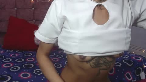Snapshot of sara_caplerx chatting on 01-30-25, 02:36 sarita online show from 01-30-25, 02:36