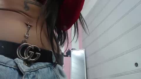 Snapshot of sara_caplerx chatting on 09-08-25, 03:11 sarita online show from 09-08-25, 03:11