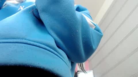 Snapshot of sara_caplerx chatting on 09-10-25, 12:27 sarita online show from 09-10-25, 12:27
