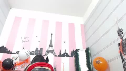Snapshot of sara_caplerx chatting on 10-13-25, 01:22 sarita online show from 10-13-25, 01:22
