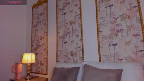 Sara online show from 11-29-25, 05:27