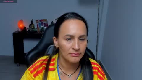 Snapshot of sara_charmy chatting on 07-07-26, 11:20 online show from 07-07-26, 11:20