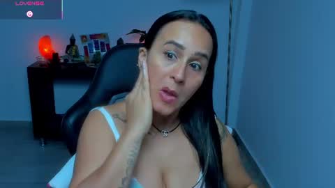 Snapshot of sara_charmy chatting on 07-08-26, 11:26 online show from 07-08-26, 11:26