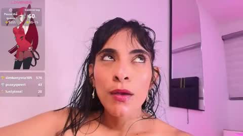 Sara Cook online show from 05-11-26, 02:45