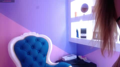 Sarita  online show from 05-19-26, 11:38