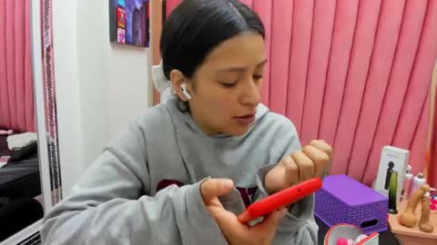 sara_honny online show from 12-16-25, 03:44