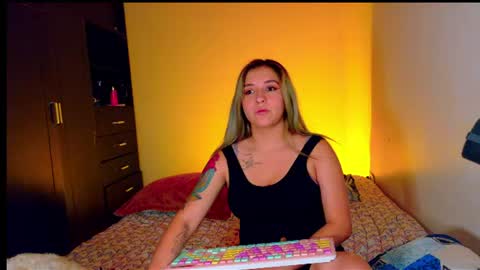 sara_jhon_ online show from 07-16-26, 03:56