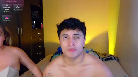 sara_jhon_ online show from 07-20-26, 03:43