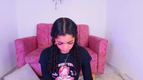 Sara Jhonson  online show from 09-13-25, 11:59