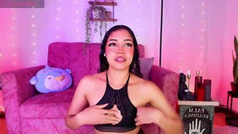 Sara Jhonson  online show from 07-17-26, 12:17