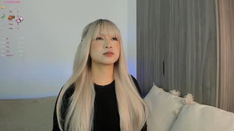 Sara  new account  give me thomb up  Follow me   help me reach 15k followers again   online show from 01-24-25, 03:00