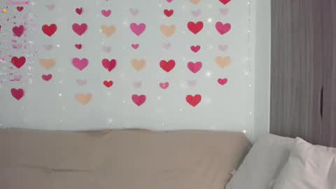 Sara  new account  give me thomb up  Follow me   help me reach 15k followers again   online show from 02-17-25, 01:04